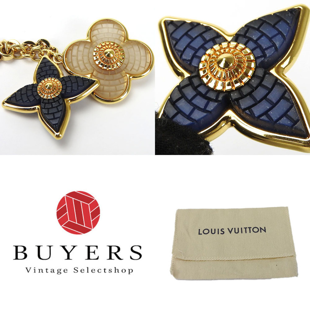 LOUIS VUITTON - 【中古】 ルイヴィトン バッグチャーム LOUIS VUITTON - 【中古】 ルイヴィトン バッグチャーム