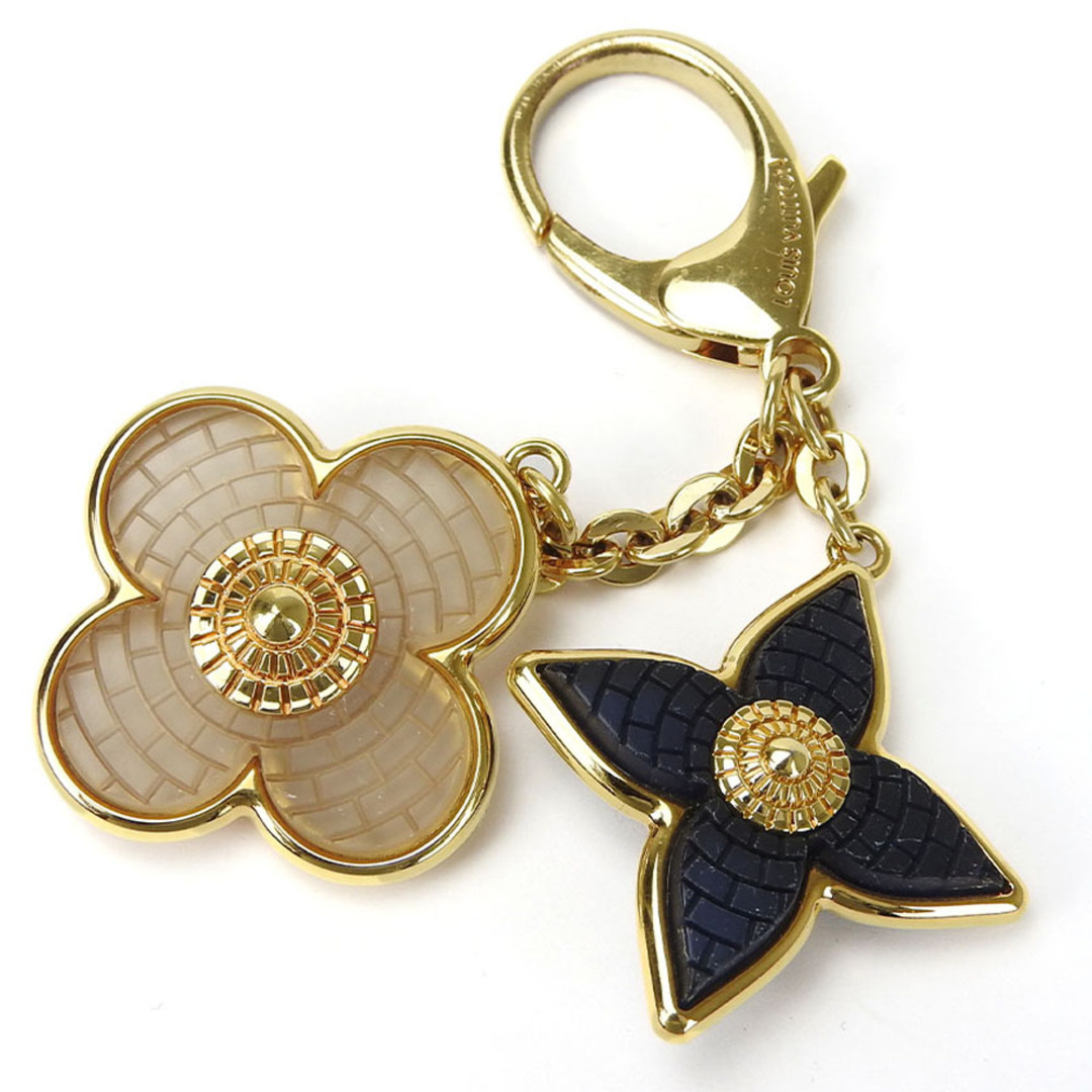 LOUIS VUITTON - 【中古】 ルイヴィトン バッグチャーム LOUIS VUITTON - 【中古】 ルイヴィトン バッグチャーム