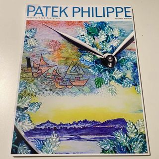 PATEK PHILIPPE - パテックフィリップ　インターナショナルマガジン