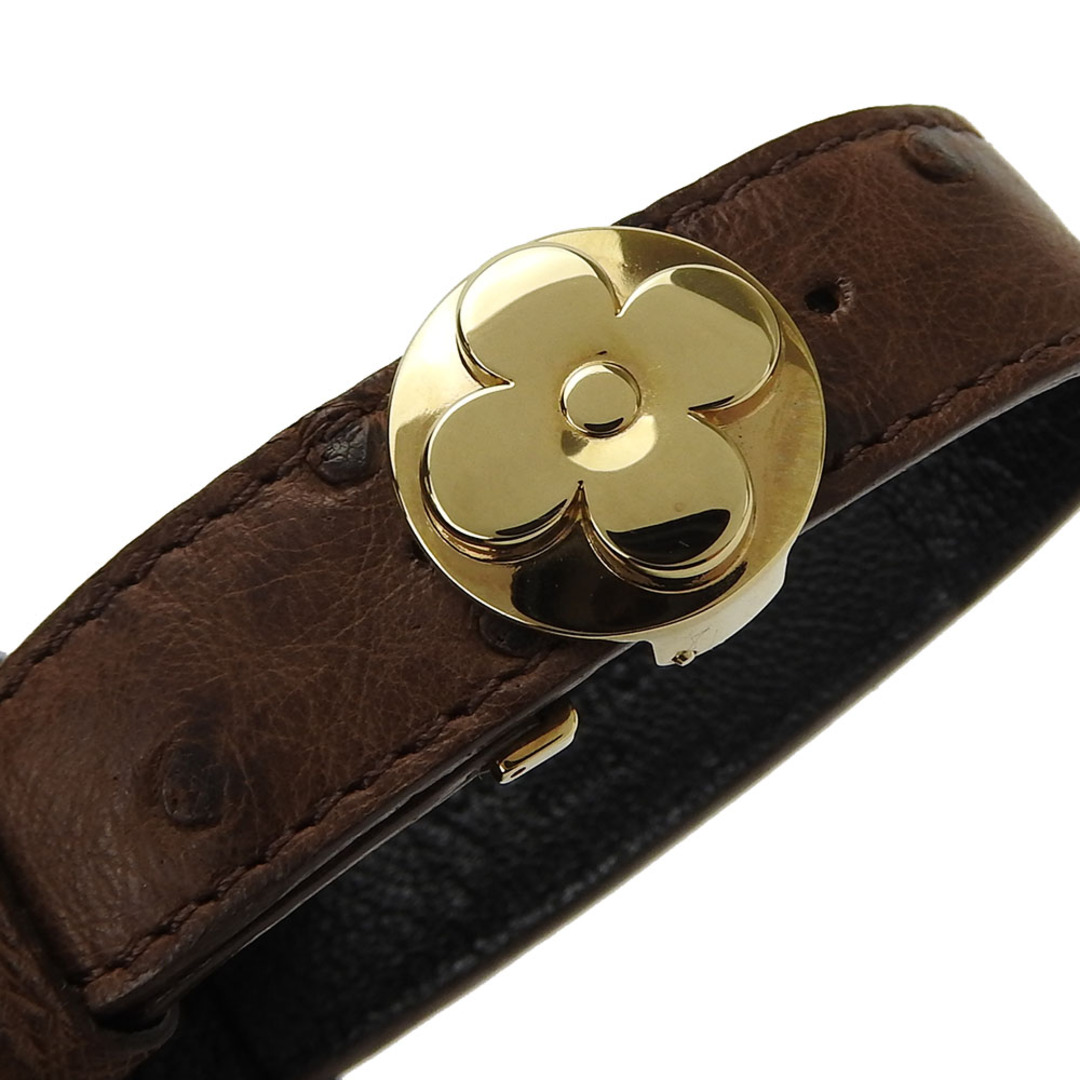 LOUIS VUITTON - 【中古】美品 ルイヴィトン バングル LOUIS VUITTON - 【中古】美品 ルイヴィトン バングル