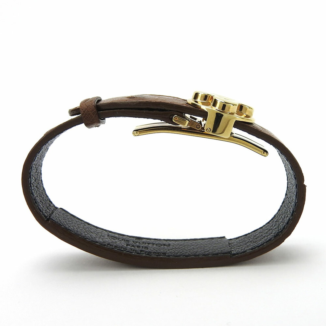 LOUIS VUITTON - 【中古】美品 ルイヴィトン バングル LOUIS VUITTON - 【中古】美品 ルイヴィトン バングル