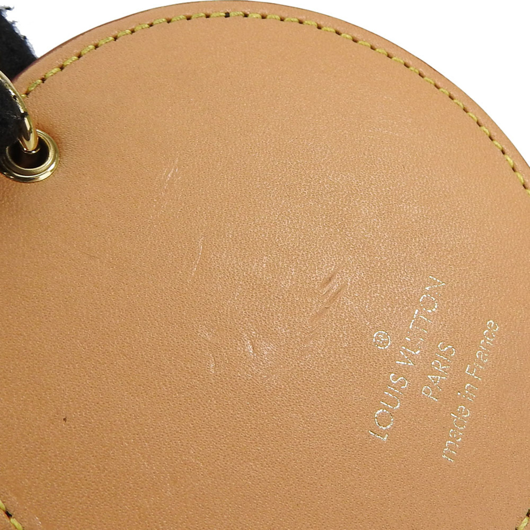 LOUIS VUITTON - 【中古】 ルイヴィトン キーリング LOUIS VUITTON - 【中古】 ルイヴィトン キーリング