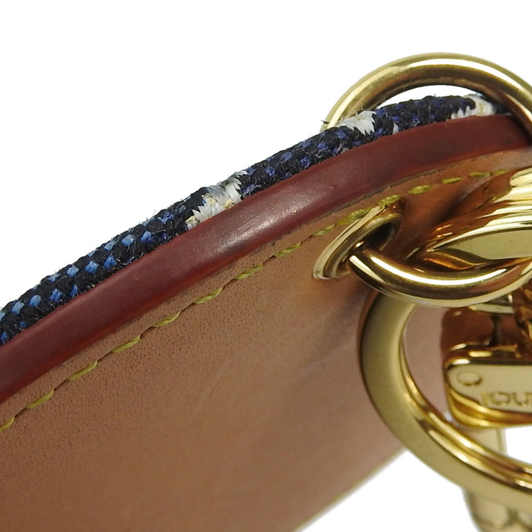 LOUIS VUITTON - 【中古】 ルイヴィトン キーリング LOUIS VUITTON - 【中古】 ルイヴィトン キーリング