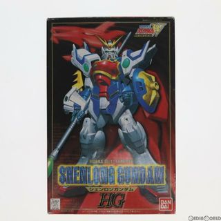 バンダイ(BANDAI)のHG 1/100 XXXG-01S シェンロンガンダム 新機動戦記ガンダムW(ウイング) プラモデル(0047366) バンダイスピリッツ(プラモデル)