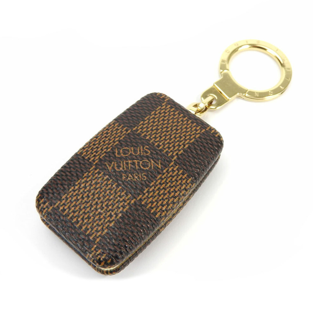 LOUIS VUITTON - 【中古】 ルイヴィトン キーホルダー LOUIS VUITTON - 【中古】 ルイヴィトン キーホルダー