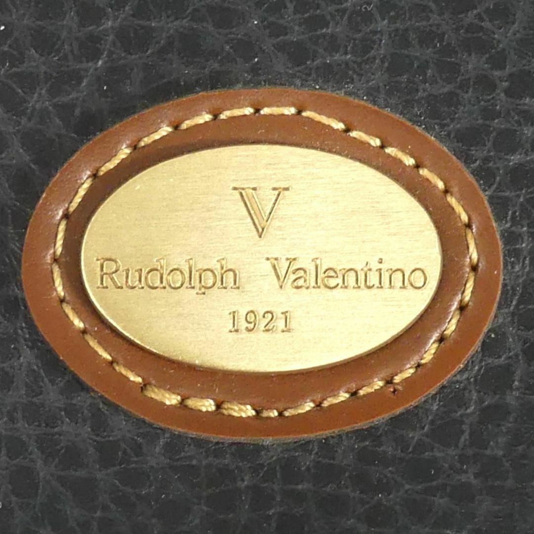 Rudolph Valentino(ルドルフヴァレンチノ)のビジネスバッグ ブリーフケース メンズ レディース 通勤 出張 AA1527 メンズのバッグ(ビジネスバッグ)の商品写真