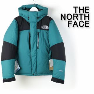 ザノースフェイス(THE NORTH FACE)の419 新品 ザノースフェイス バルトロライトジャケット ND92240 L(ダウンジャケット)