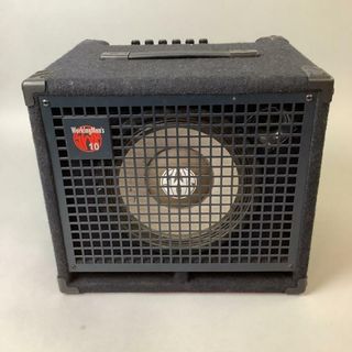 SWR（エスダブリュアール）/WM10 Workingman's 10 【中古】【USED】ベースアンプ（コンボ）【成田ボンベルタ店】(ベースアンプ)