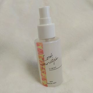 リファ(ReFa)のReFa LOCK OIL Light リファ ロックオイル ライト(オイル/美容液)