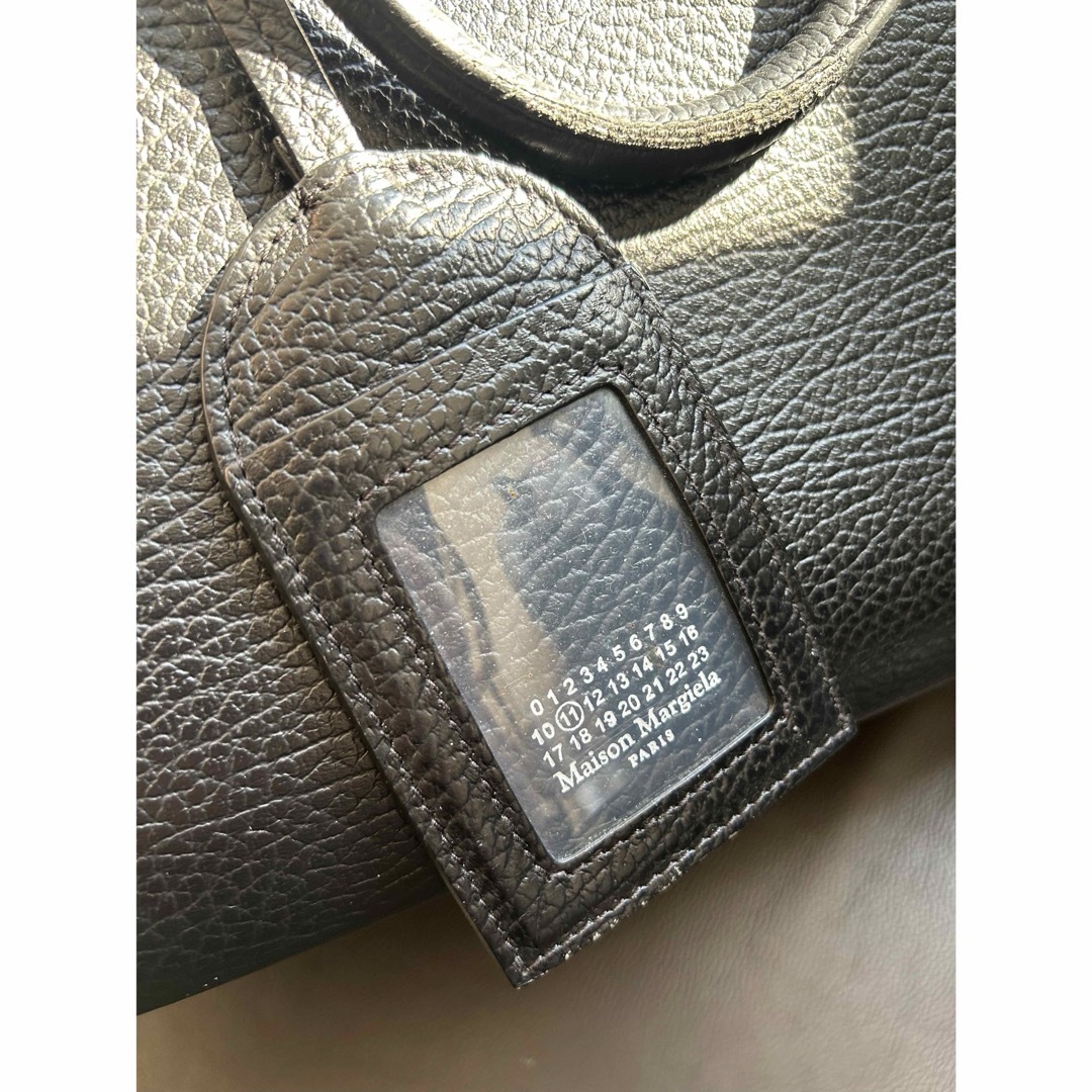 Maison Martin Margiela(マルタンマルジェラ)のMaison Margiela（メゾン マルジェラ） 5AC XL メンズのバッグ(トートバッグ)の商品写真