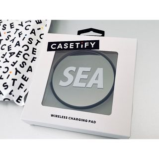 ウィンダンシー(WIND AND SEA)のWIND AND SEA x CASETIFY(その他)