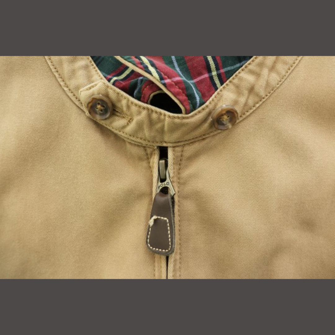 Ralph Lauren(ラルフローレン)のラルフローレン RALPH LAUREN 90s ヴィンテージ スウィングトップ メンズのジャケット/アウター(ブルゾン)の商品写真