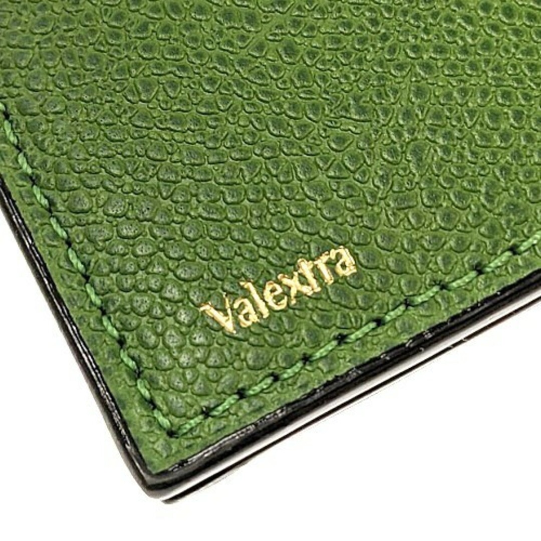 Valextra(ヴァレクストラ)のヴァレクストラ　名刺ケース　V8L03-028-00V2 レディースのファッション小物(名刺入れ/定期入れ)の商品写真