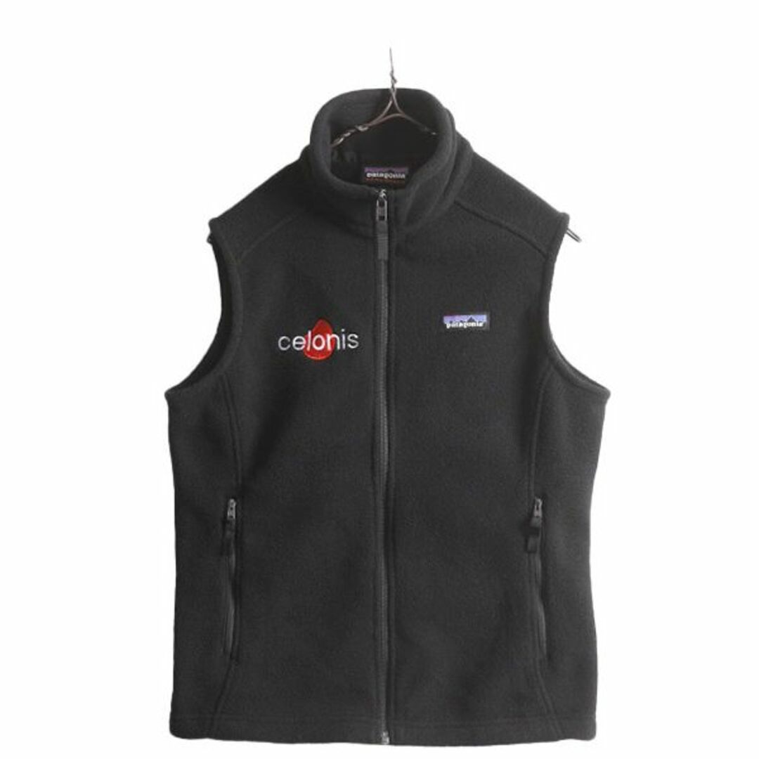 2024春の新作 patagonia シンチラ クラシック パタゴニア 19年製 US企画 - 女性用