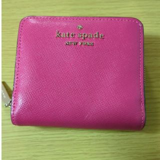 ケイトスペードニューヨーク(kate spade new york)のkate spade　財布(財布)