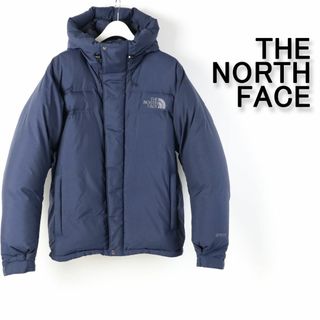 ザノースフェイス(THE NORTH FACE)の421 新品 ザノースフェイス オルタレーションバフズジャケット L(ダウンジャケット)