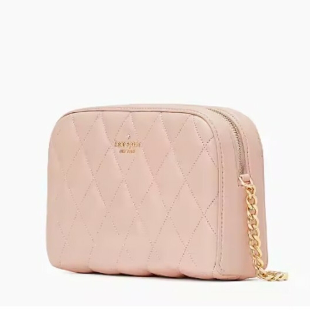 kate spade NEW YORK - 新品 ケイトスペード キャリー ミニ kate spade NEW YORK - 新品 ケイトスペード キャリー ミニ