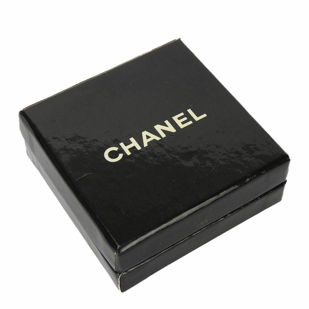 CHANEL(シャネル)の【中古】シャネル ライオンモチーフ ブローチ アクセサリー CHANEL メッキ ゴールド 小物 獅子 レディース 女性 accessories brooch gold Gp レディースのアクセサリー(ブローチ/コサージュ)の商品写真