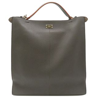 フェンディ(FENDI)のフェンディ  2WAYバッグ ピーカブー  7VA447(ショルダーバッグ)