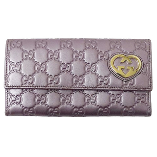 グッチ ハート 財布(レディース)の通販 600点以上 | Gucciのレディース
