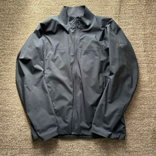 【Mサイズ】huber store Emblem Track JacketHuberstore