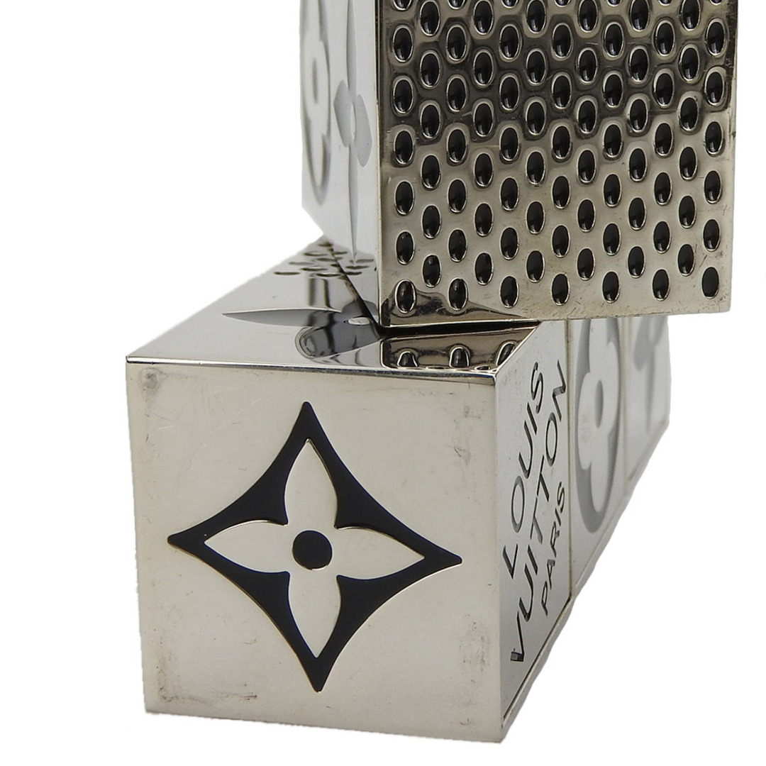 ✨新品未使用✨ ルイヴィトン キューブ ダイス サイコロ 磁石 M99454小物