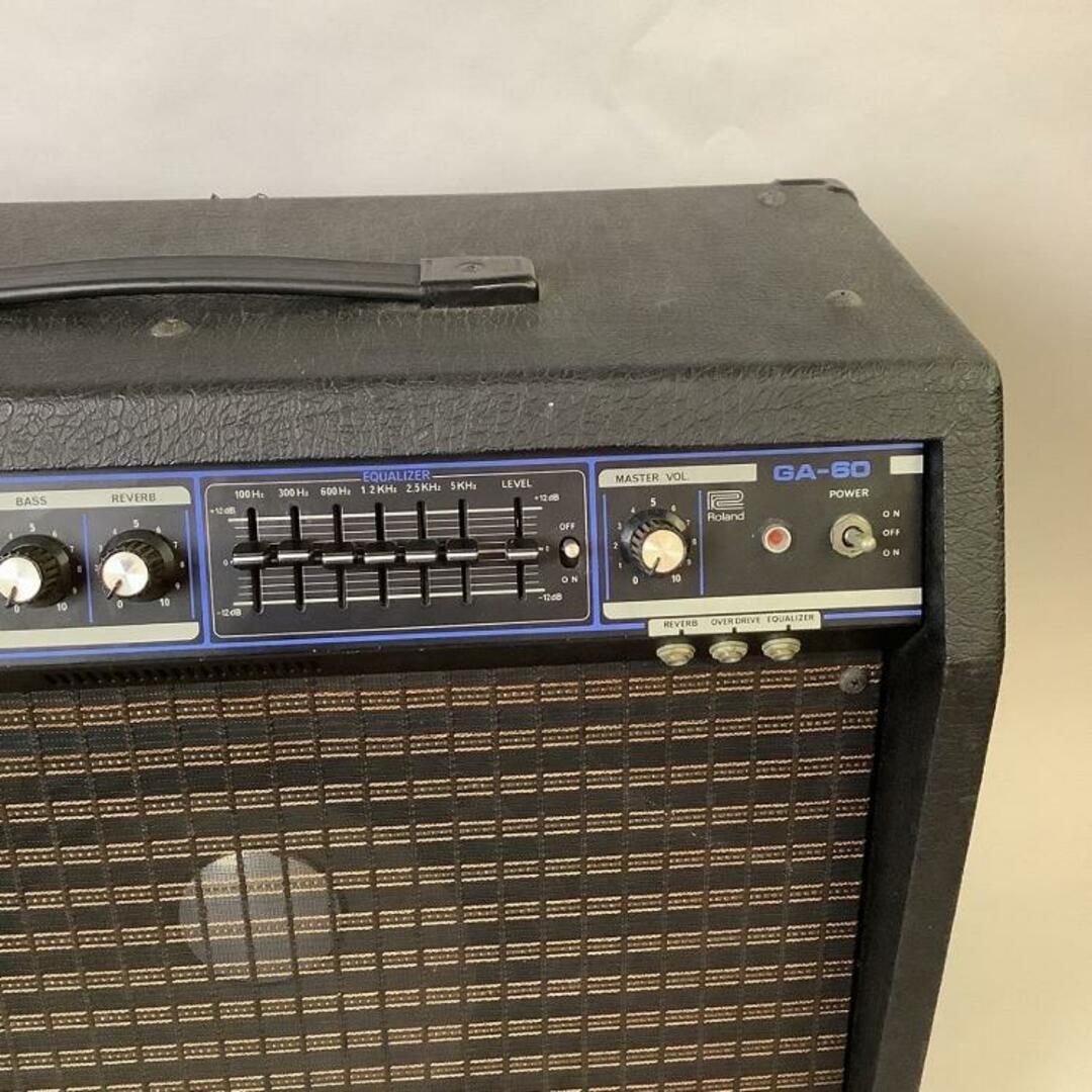 Roland（ローランド）/GA-60 【中古】【USED】ギターアンプ（コンボ）【成田ボンベルタ店】 楽器のギター(ギターアンプ)の商品写真