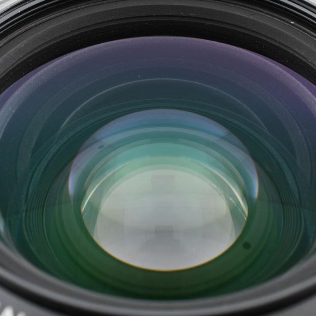 Nikon(ニコン)の新品級 AI-S SERIES E Zoom 36-72mm f3.5　B192 スマホ/家電/カメラのスマホ/家電/カメラ その他(その他)の商品写真