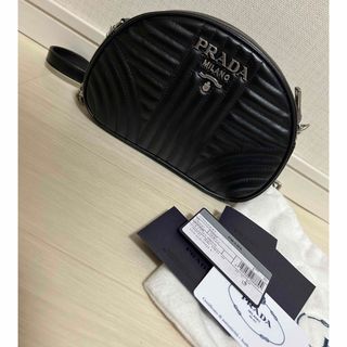 プラダ(PRADA)の正規品　PRADAショルダーバック(ショルダーバッグ)