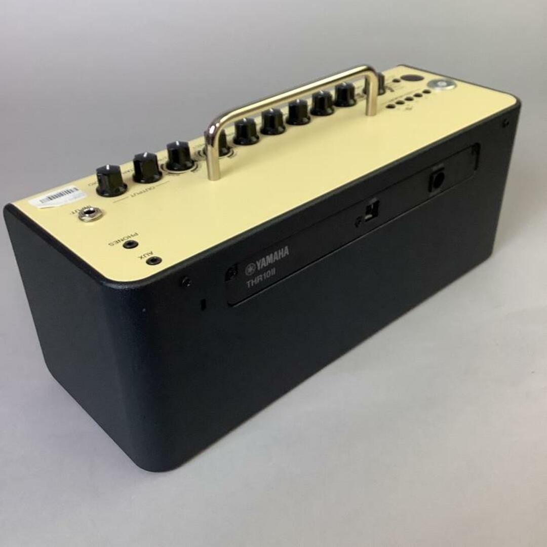 YAMAHA（ヤマハ）/THR10II 【中古】【USED】ギターアンプ（コンボ）【成田ボンベルタ店】 楽器のギター(ギターアンプ)の商品写真