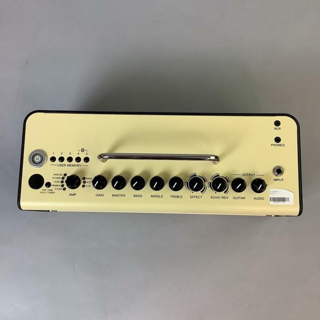 YAMAHA（ヤマハ）/THR10II 【中古】【USED】ギターアンプ（コンボ）【成田ボンベルタ店】 楽器のギター(ギターアンプ)の商品写真