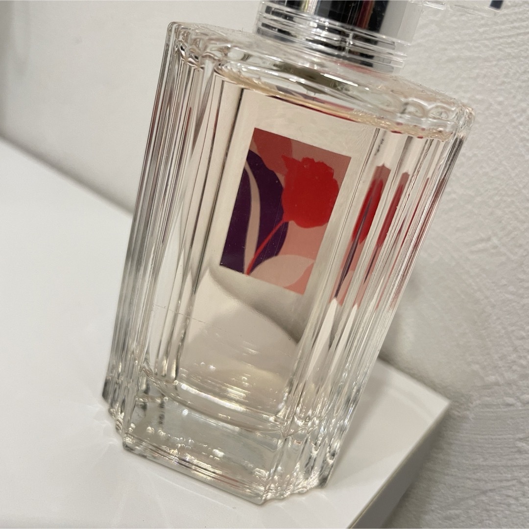 LANVIN(ランバン)のLANVIN♦︎ランバン ウォーターリリー オードトワレ 50ml コスメ/美容の香水(香水(女性用))の商品写真