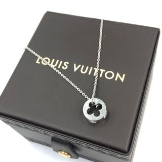 ルイヴィトン(LOUIS VUITTON)のルイヴィトンLOUIS VUITTON パンダンティフ アンプラント ネックレス(ネックレス)