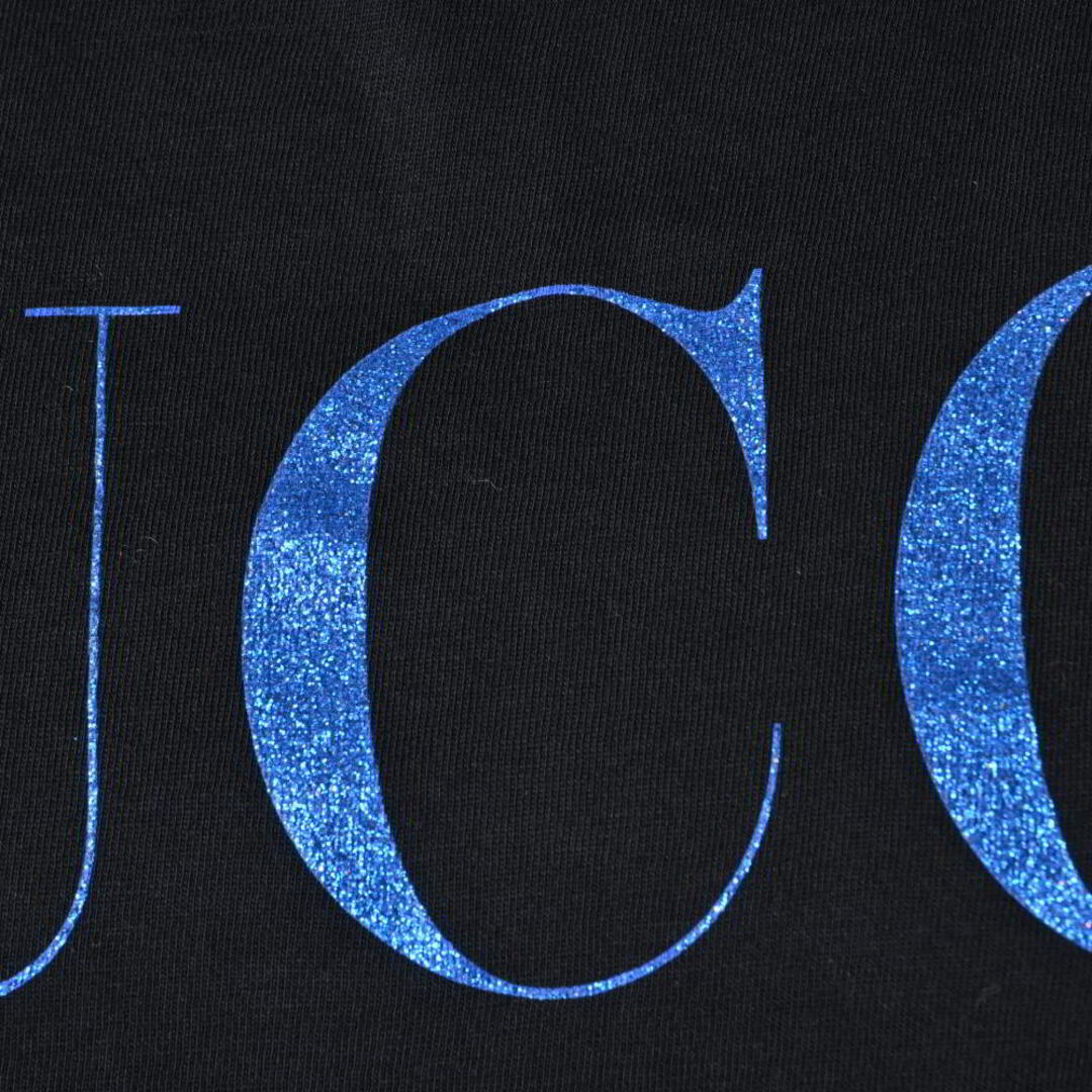 EMILIO PUCCI(エミリオプッチ)のEMILIO PUCCI ラメプリント Tシャツ レディースのトップス(シャツ/ブラウス(長袖/七分))の商品写真