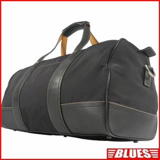 古着屋BLUESボストンバッグ 旅行 COACH コーチ 大容量 メンズ レディースAA1476