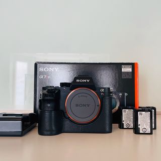SONY - SONY A7 iii セット ズームレンズキット美品+バッテリー その他 SONY - SONY A7 iii セット ズームレンズキット美品+バッテリー その他