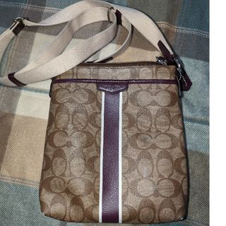 コーチ(COACH)のコーチショルダーバッグ(ショルダーバッグ)