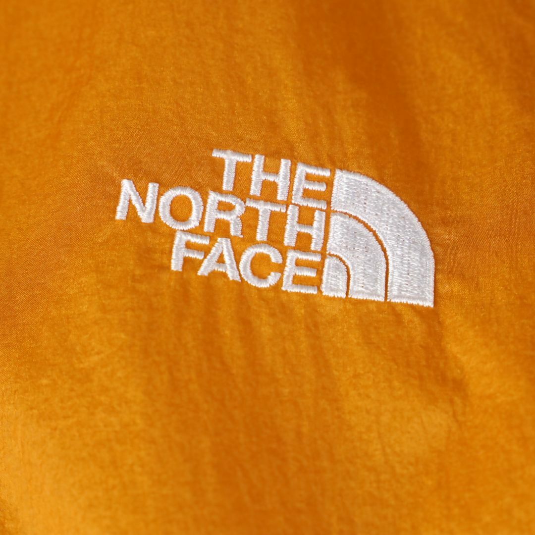 THE NORTH FACE(ザノースフェイス)の044 新品 ザノースフェイス リバーシブルエクストリームパイルカーディガンL メンズのジャケット/アウター(ノーカラージャケット)の商品写真