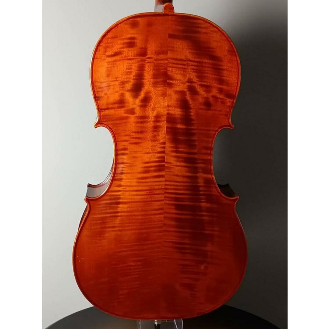 Ferdinand Wunder / SB-16 【中古】【USED】チェロ【仙台長町モール店】 楽器の弦楽器(チェロ)の商品写真