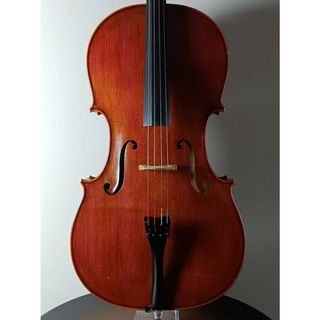 上級ドイツ製】 Franz Kirschnek キルシュネック チェロ 4/4の通販 by 上級ドイツ製】 Franz Kirschnek キルシュネック チェロ 4/4の通販 by