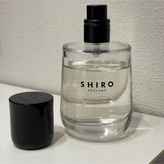 SHIRO♦︎シロ イントロダクション オードパルファン 50ml