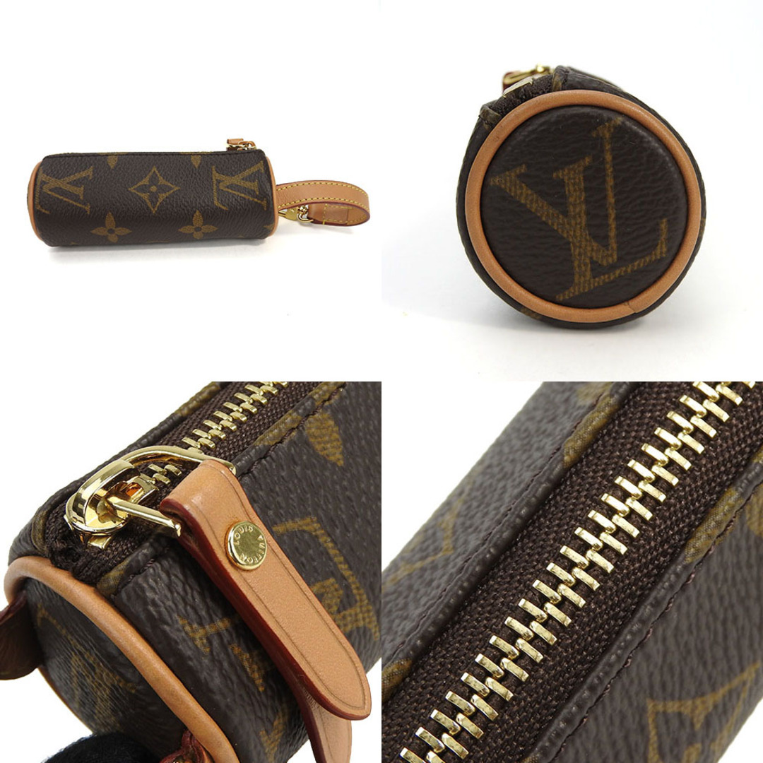 LOUIS VUITTON - 【中古】ルイヴィトン アクセサリーポーチ LOUIS VUITTON - 【中古】ルイヴィトン アクセサリーポーチ