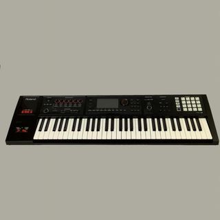 Roland（ローランド）/FA-06 【中古】【USED】【成田ボンベルタ店】(キーボード/シンセサイザー)