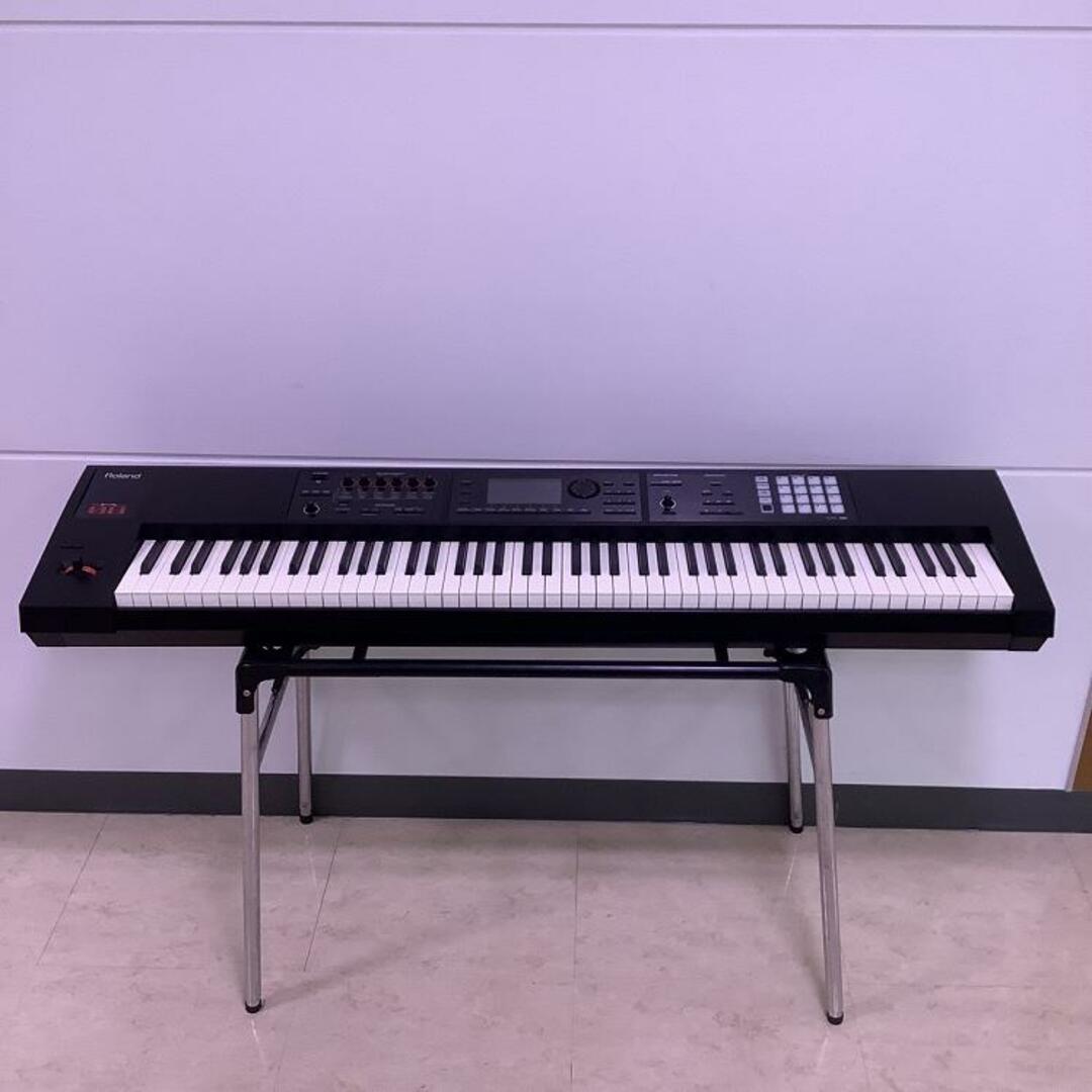 Roland（ローランド）/FA-08 【中古】【USED】【成田ボンベルタ店】 楽器の鍵盤楽器(キーボード/シンセサイザー)の商品写真