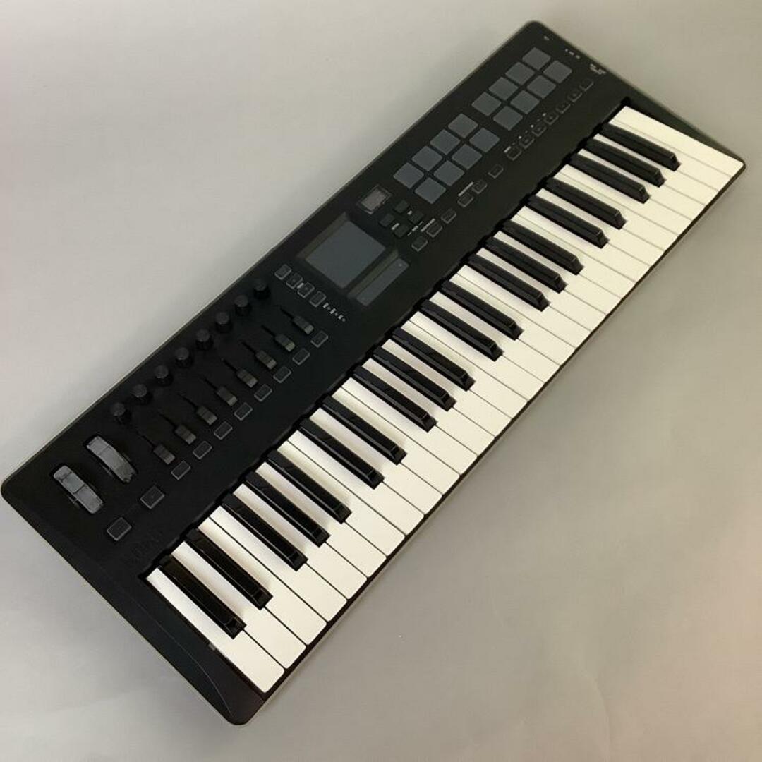 KORG（コルグ）/taktile-49 【中古】【USED】MIDI関連機器MIDIコントローラー【成田ボンベルタ店】 楽器のDTM/DAW(その他)の商品写真