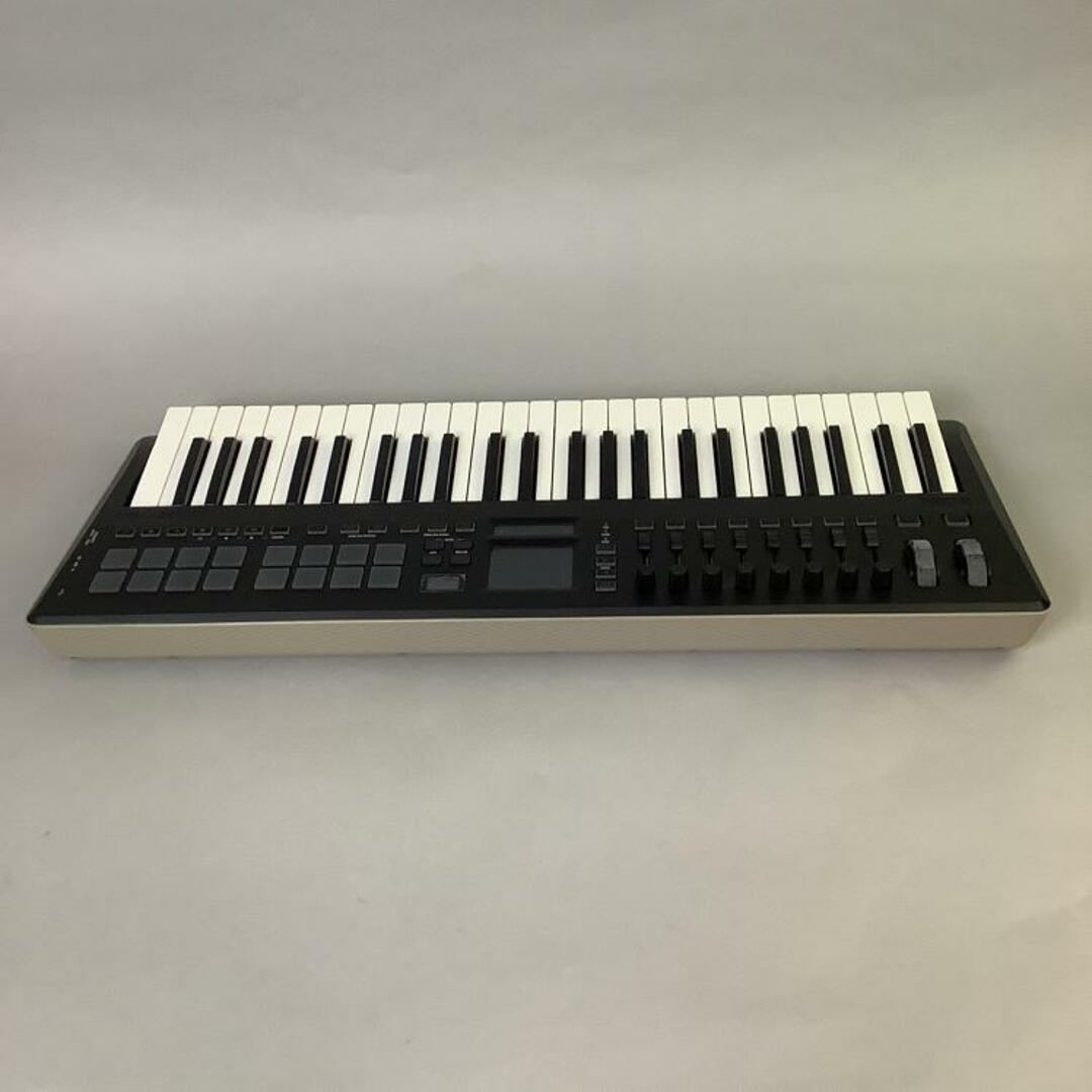 KORG（コルグ）/taktile-49 【中古】【USED】MIDI関連機器MIDIコントローラー【成田ボンベルタ店】 楽器のDTM/DAW(その他)の商品写真