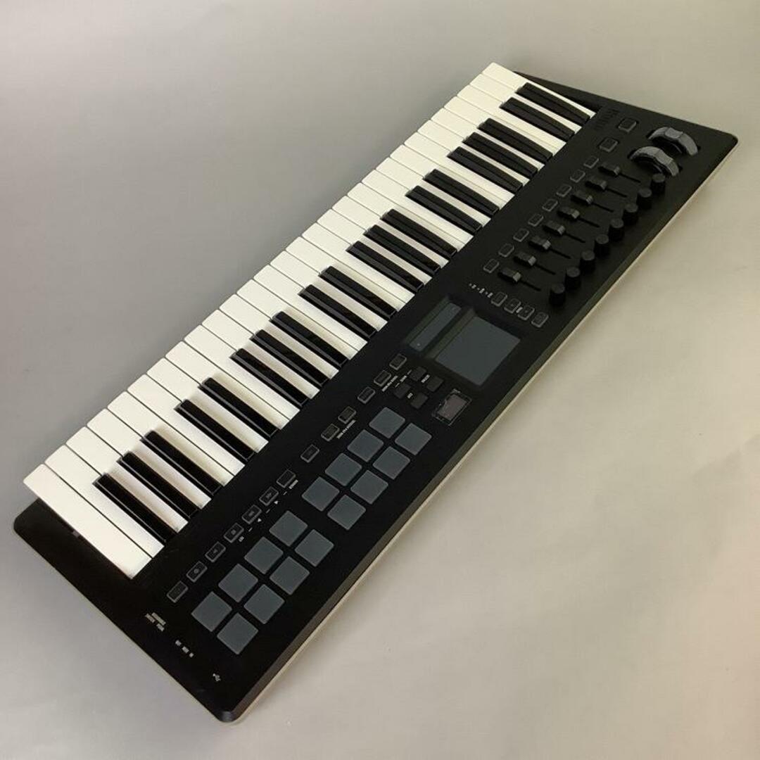 KORG（コルグ）/taktile-49 【中古】【USED】MIDI関連機器MIDIコントローラー【成田ボンベルタ店】 楽器のDTM/DAW(その他)の商品写真