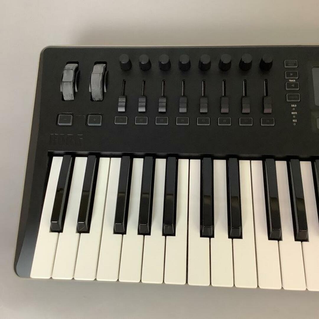 KORG（コルグ）/taktile-49 【中古】【USED】MIDI関連機器MIDIコントローラー【成田ボンベルタ店】 楽器のDTM/DAW(その他)の商品写真