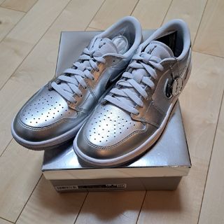 ナイキ(NIKE)のAIR JORDAN  1 LOW G NRG(シューズ)