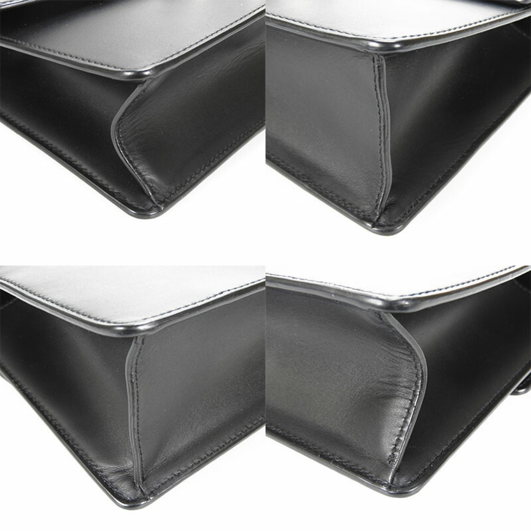GUCCI - 【中古】グッチ シルヴィ スモール ショルダーバッグ GUCCI - 【中古】グッチ シルヴィ スモール ショルダーバッグ